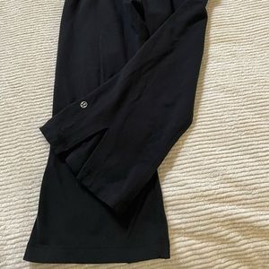 Lululemon Capri leggings